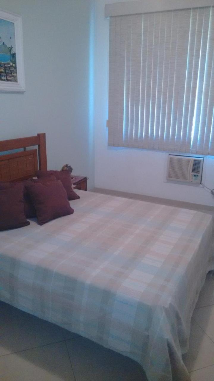 Paradise Room ริโอเดจาเนโร ห้อง รูปภาพ
