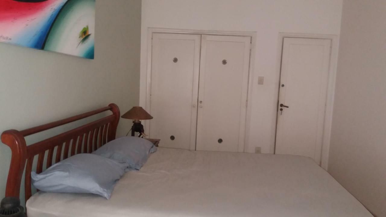Paradise Room ริโอเดจาเนโร ภายนอก รูปภาพ