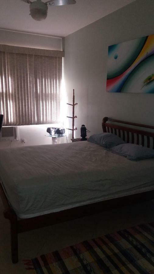 Paradise Room ริโอเดจาเนโร ภายนอก รูปภาพ
